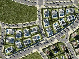 Prodej vily, Lorca, Španělsko, 116 m2