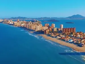 Prodej rodinného domu, Murcia City, Španělsko, 97 m2