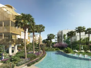 Prodej bytu 2+kk, El Verger, Španělsko, 65 m2