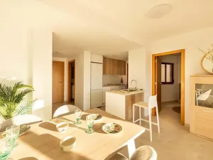 Prodej bytu 2+1, Cartagena, Španělsko, 52 m2