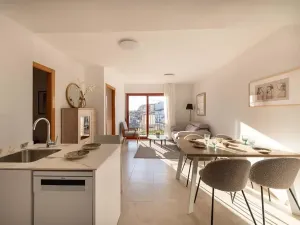 Prodej bytu 2+1, Cartagena, Španělsko, 52 m2