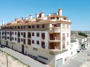 Prodej bytu 2+1, Cartagena, Španělsko, 52 m2