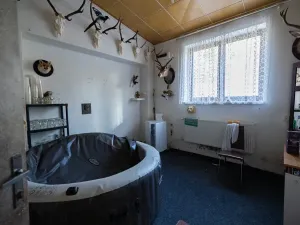 Prodej vícegeneračního domu, Vejprty, 900 m2