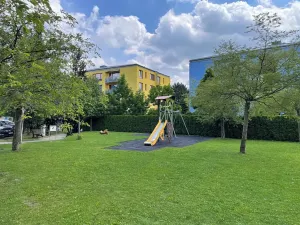 Prodej bytu 3+kk, Praha - Řepy, Čistovická, 80 m2
