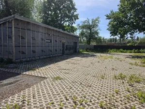 Prodej pozemku pro bydlení, Ostrava, 2383 m2