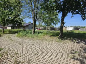 Prodej pozemku pro bydlení, Ostrava, 2383 m2