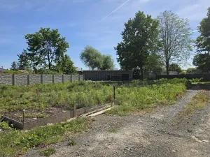 Prodej pozemku pro bydlení, Ostrava, 2383 m2