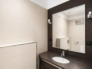 Pronájem bytu 2+kk, Praha - Nové Město, Hálkova, 49 m2