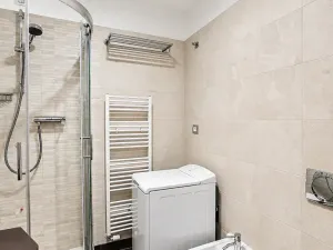 Pronájem bytu 2+kk, Praha - Nové Město, Hálkova, 49 m2