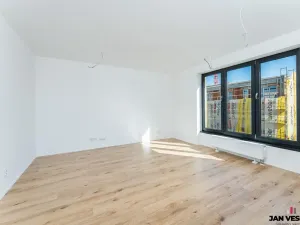 Prodej bytu 1+kk, Plzeň, Železná, 34 m2