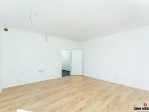 Prodej bytu 1+kk, Plzeň, Železná, 34 m2