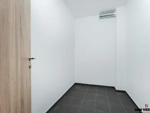 Prodej bytu 1+kk, Plzeň, Železná, 34 m2