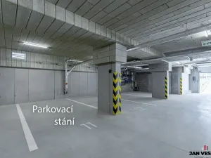 Prodej bytu 1+kk, Plzeň, Železná, 34 m2