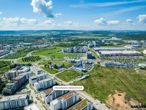 Prodej bytu 1+kk, Plzeň, Železná, 34 m2