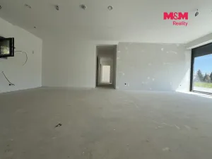 Prodej rodinného domu, Rychvald, Potoční, 143 m2