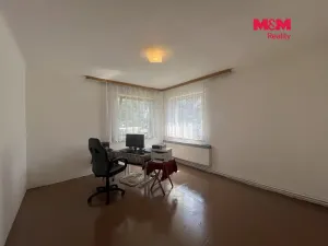 Prodej rodinného domu, Rýmařov, Okružní, 190 m2