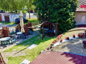 Prodej rodinného domu, Rýmařov, Okružní, 190 m2
