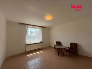 Prodej rodinného domu, Rýmařov, Okružní, 190 m2