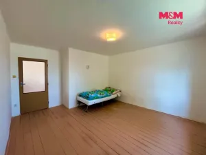 Prodej rodinného domu, Rýmařov, Okružní, 190 m2