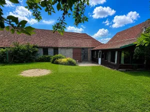 Prodej rodinného domu, Lipovec, 4500 m2