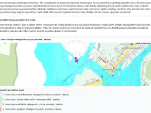 Prodej pozemku pro bydlení, Jedovnice, Pod Horkou, 1068 m2