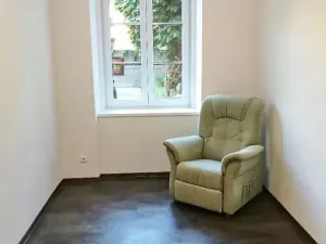 Pronájem bytu 1+1, Brno, Botanická, 37 m2