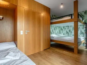 Prodej bytu 3+kk, Loučná pod Klínovcem, 73 m2