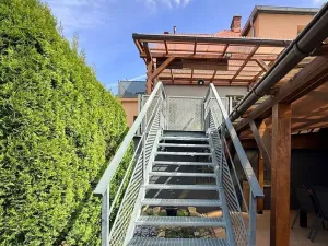 Prodej rodinného domu, Havlíčkův Brod, Trocnovská, 243 m2