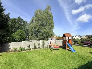 Prodej rodinného domu, Havlíčkův Brod, Trocnovská, 243 m2