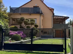 Prodej rodinného domu, Havlíčkův Brod, Trocnovská, 243 m2