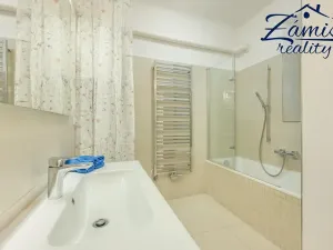 Prodej bytu 3+1, Mladá Boleslav, Galetova, 108 m2