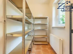 Prodej bytu 3+1, Mladá Boleslav, Galetova, 108 m2