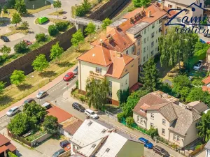 Prodej bytu 3+1, Mladá Boleslav, Galetova, 108 m2