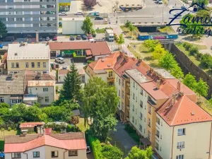 Prodej bytu 3+1, Mladá Boleslav, Galetova, 108 m2