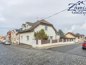 Prodej rodinného domu, Kladno, Dlouhá, 154 m2