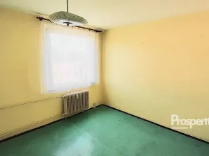 Pronájem bytu 3+kk, Tanvald, Sportovní, 57 m2