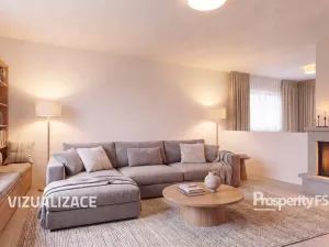 Prodej rodinného domu, Krásná, 180 m2