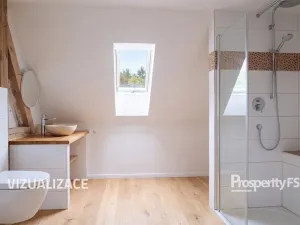 Prodej rodinného domu, Krásná, 180 m2