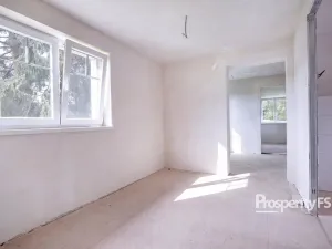 Prodej rodinného domu, Krásná, 180 m2