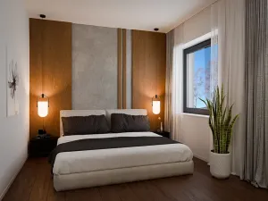 Prodej bytu 3+kk, Lipno nad Vltavou, 78 m2