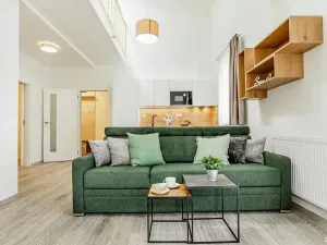 Prodej bytu 4+kk, Lipno nad Vltavou, 118 m2