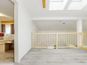 Prodej bytu 4+kk, Lipno nad Vltavou, 118 m2