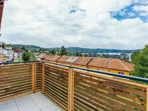 Prodej bytu 4+kk, Lipno nad Vltavou, 118 m2