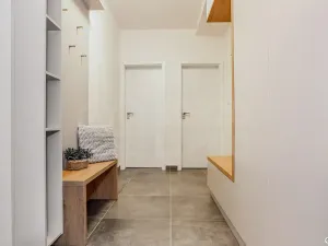 Prodej bytu 4+kk, Lipno nad Vltavou, 118 m2