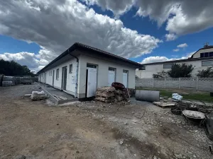 Pronájem bytu 2+kk, Plaňany, 67 m2