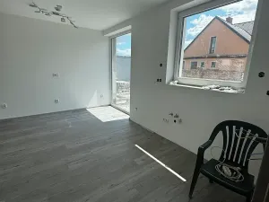Pronájem bytu 2+kk, Plaňany, 67 m2