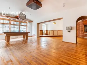Pronájem restaurace, Krupka, Husitská, 330 m2