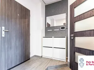 Prodej bytu 3+kk, Nové Strašecí, Dukelská, 69 m2
