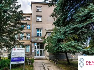Prodej bytu 3+kk, Nové Strašecí, Dukelská, 69 m2