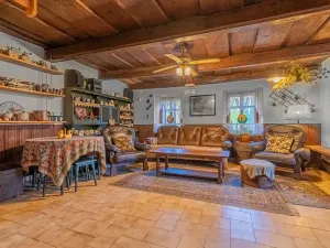 Prodej chalupy, Suchdol, 210 m2